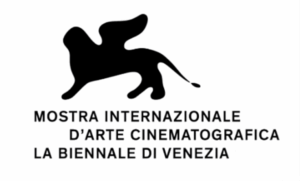 Logo Mostra CInema Venezia